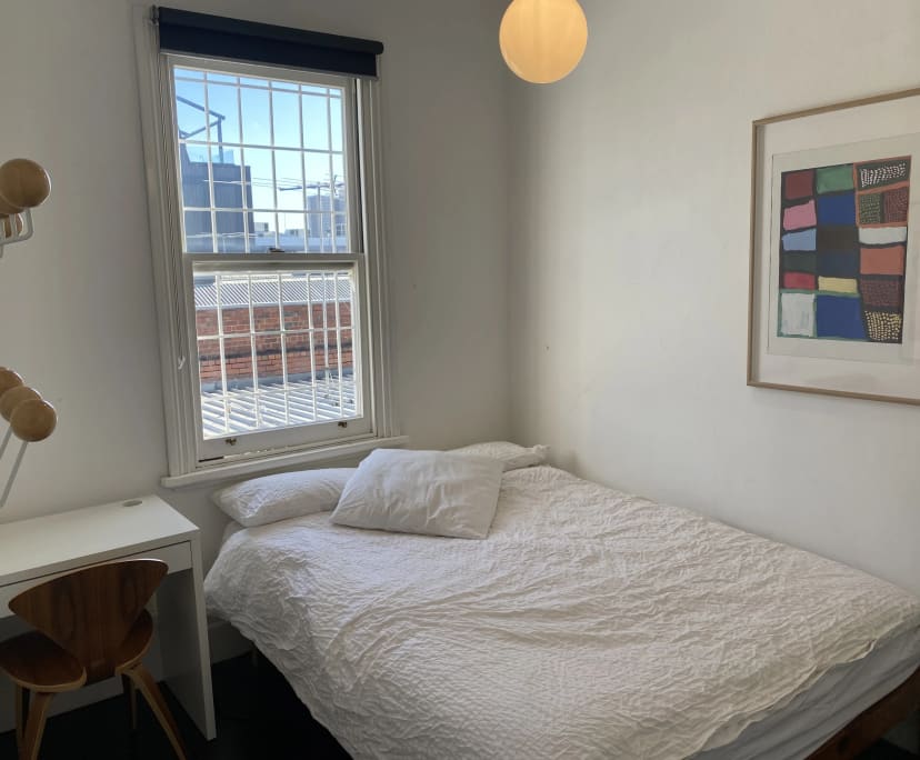 $300, Share-house, 3 bathrooms, Richmond VIC 3121