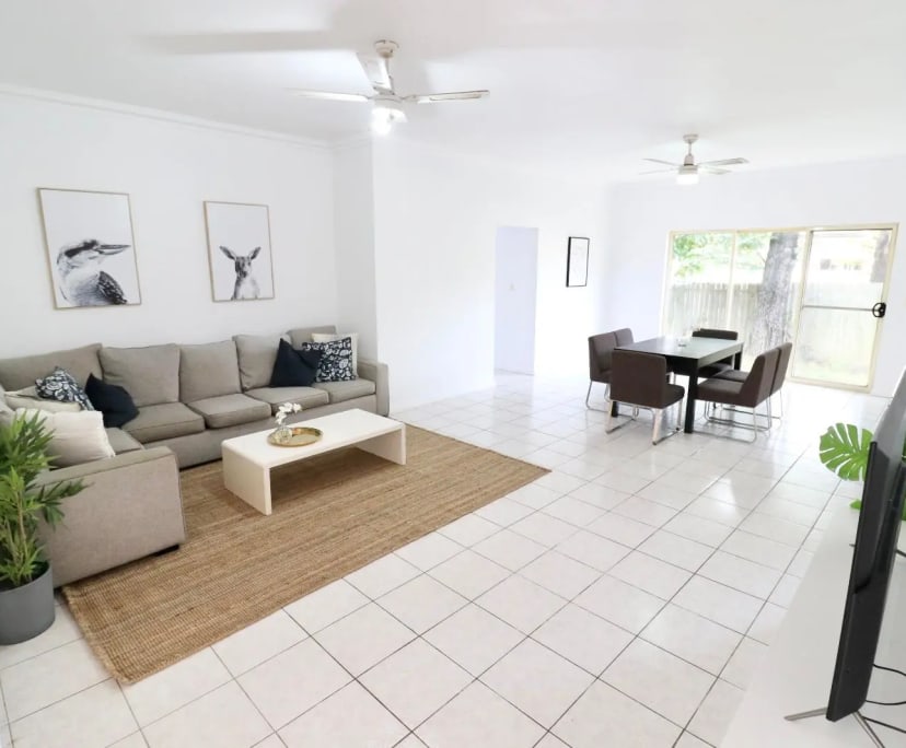 $275, Share-house, 4 bathrooms, Burwood NSW 2134