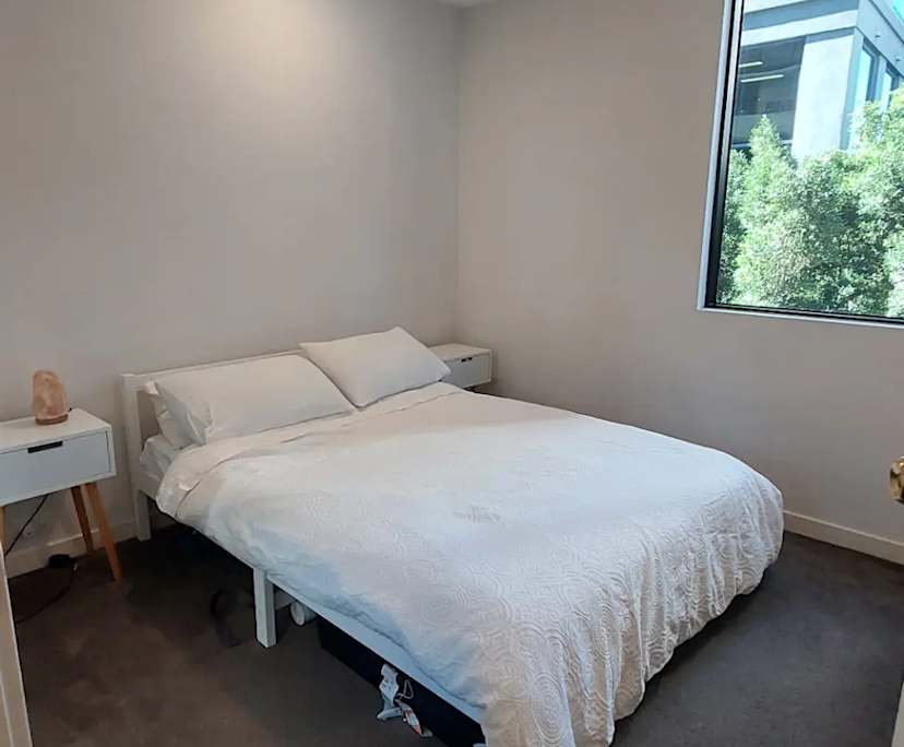 Room in a flatshare