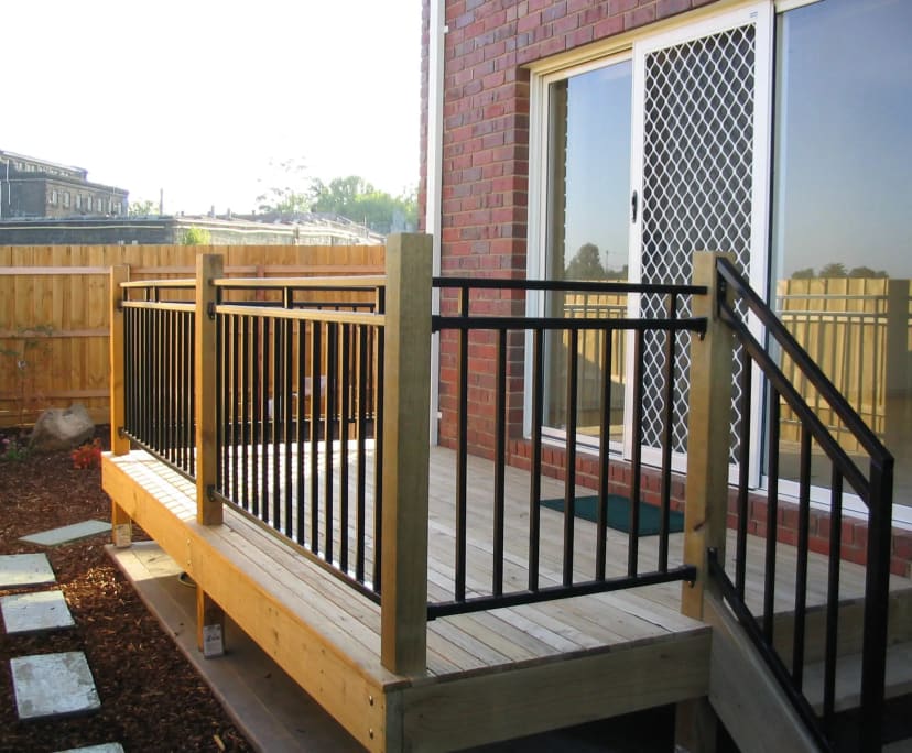 $260, Share-house, 3 bathrooms, Coburg VIC 3058