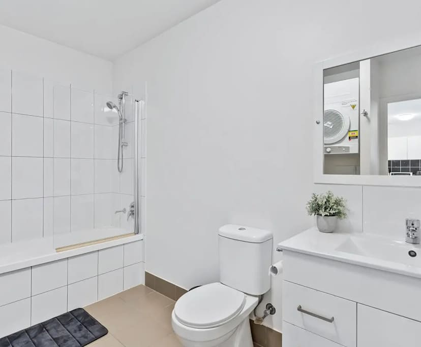 $315, Flatshare, 2 bathrooms, Sippy Downs QLD 4556