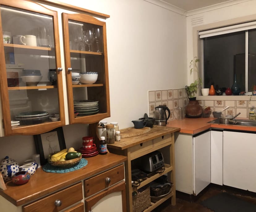 $200-310, Flatshare, 2 rooms, Brunswick West VIC 3055, Brunswick West VIC 3055