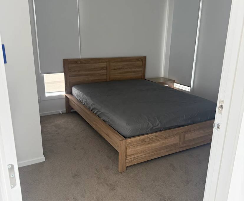 $250, Share-house, 5 rooms, Bonshaw VIC 3352, Bonshaw VIC 3352