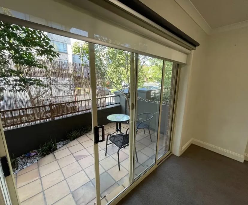 $425-430, Flatshare, 2 rooms, St Kilda VIC 3182, St Kilda VIC 3182