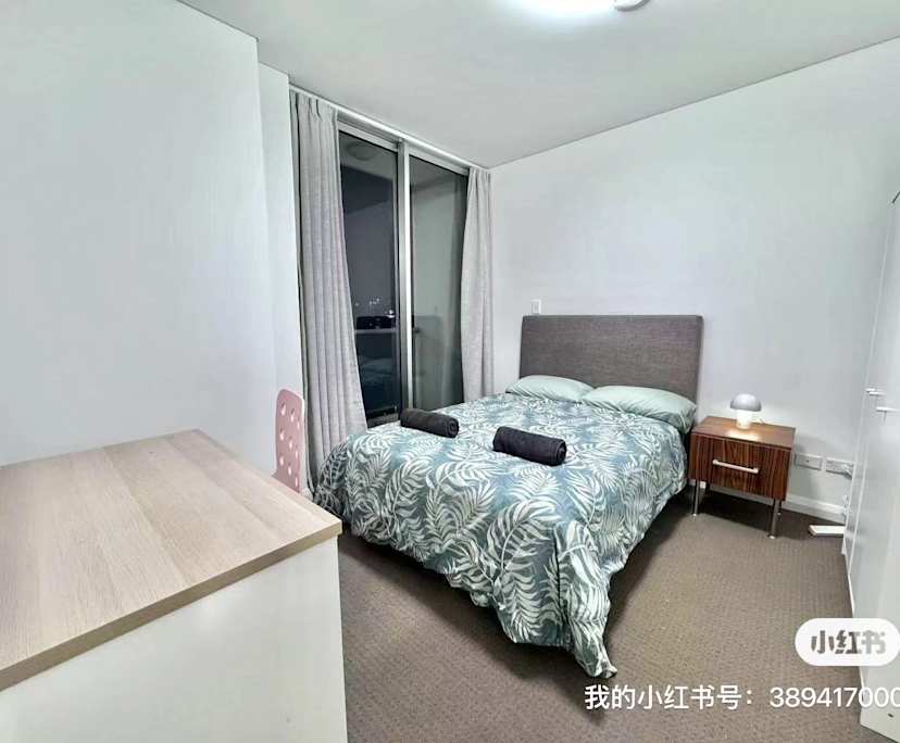 $1,500, Whole-property, 3 bathrooms, Chippendale NSW 2008