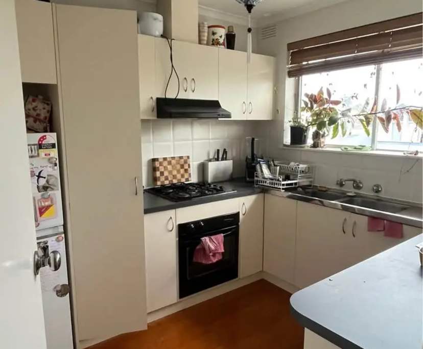 $245, Flatshare, 2 bathrooms, Kingsville VIC 3012