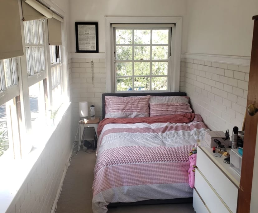 $370, Flatshare, 3 bathrooms, Manly NSW 2095