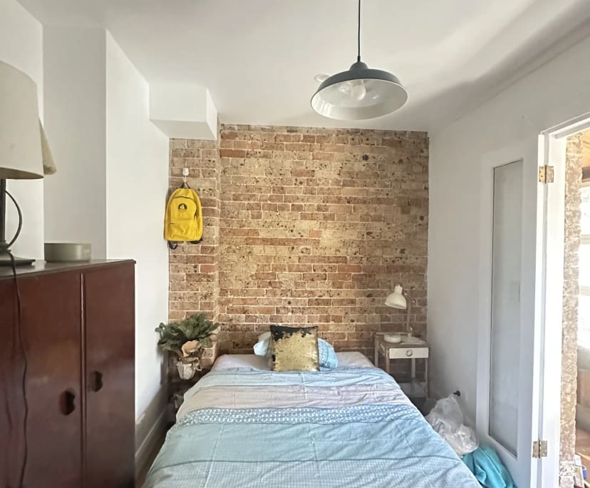 $555, Share-house, 5 bathrooms, Redfern NSW 2016