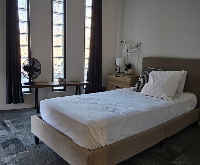 $400, Flatshare, 2 bathrooms, Melbourne VIC 3000