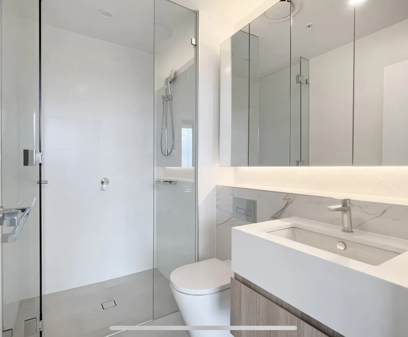 $400, Flatshare, 2 bathrooms, St Leonards NSW 2065