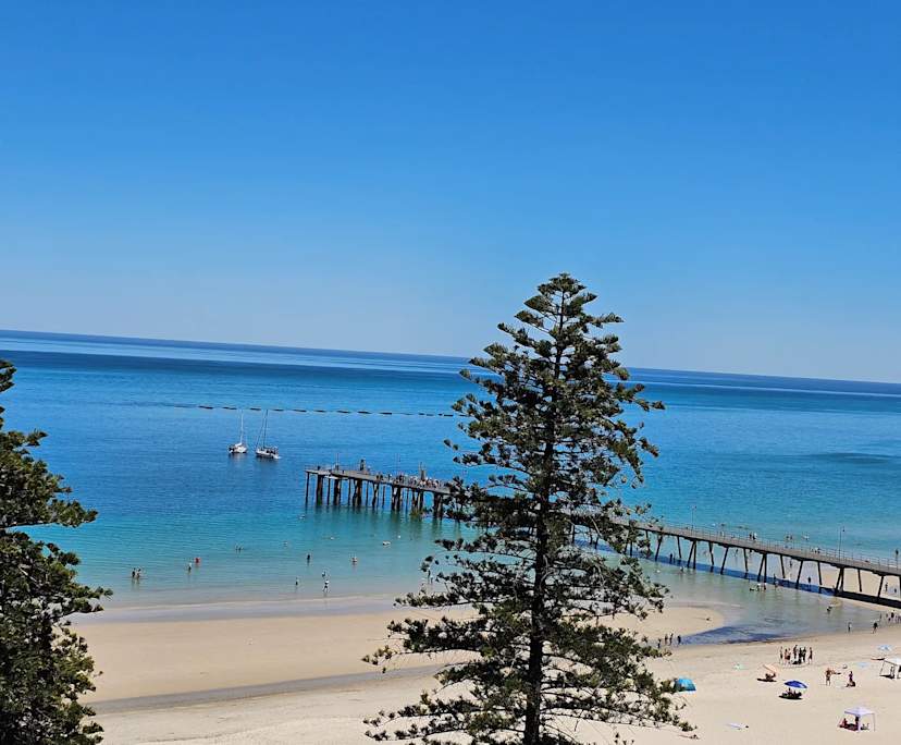 $500, Flatshare, 3 bathrooms, Glenelg SA 5045