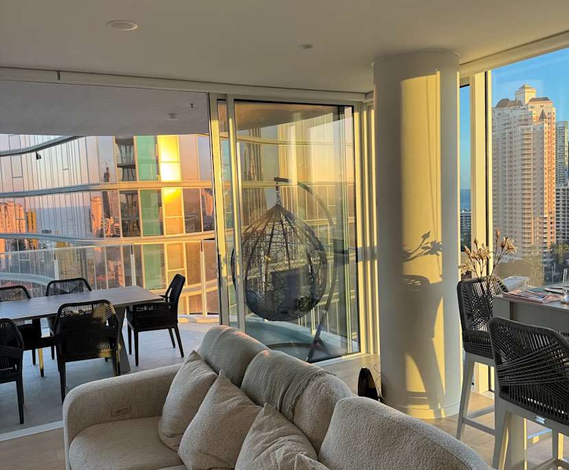 $670-700, Flatshare, 2 rooms, Broadbeach QLD 4218, Broadbeach QLD 4218