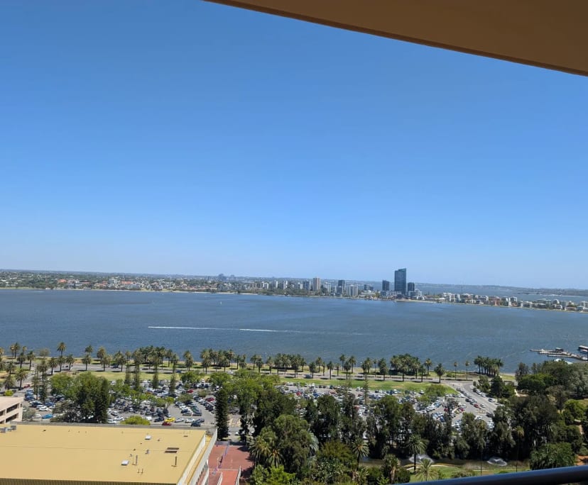 $620, Flatshare, 2 bathrooms, Perth WA 6000
