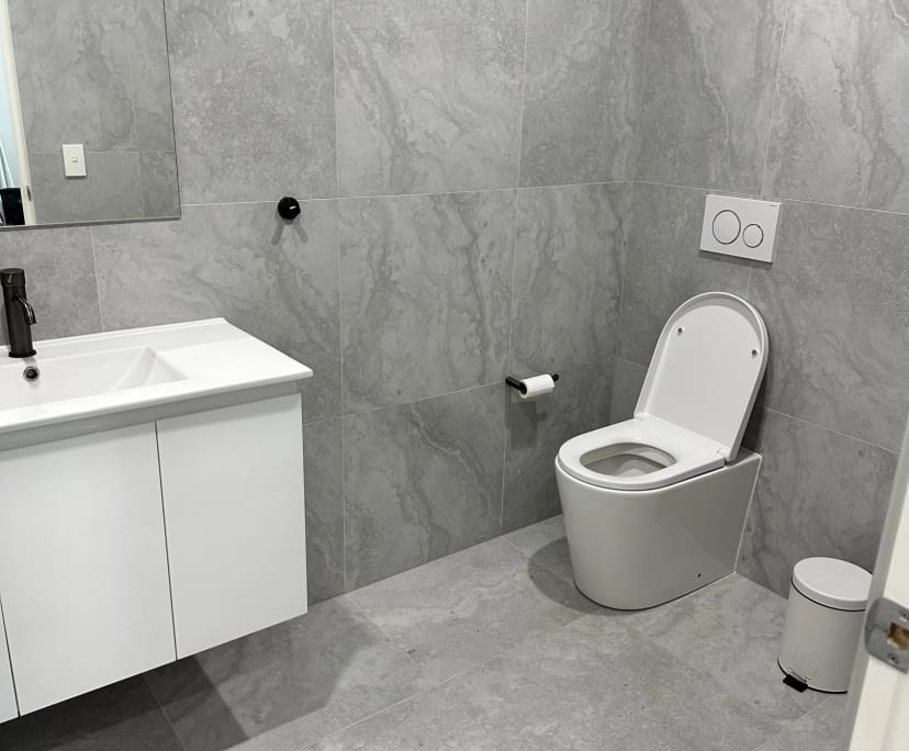 $320, Share-house, 4 bathrooms, Smithfield NSW 2164