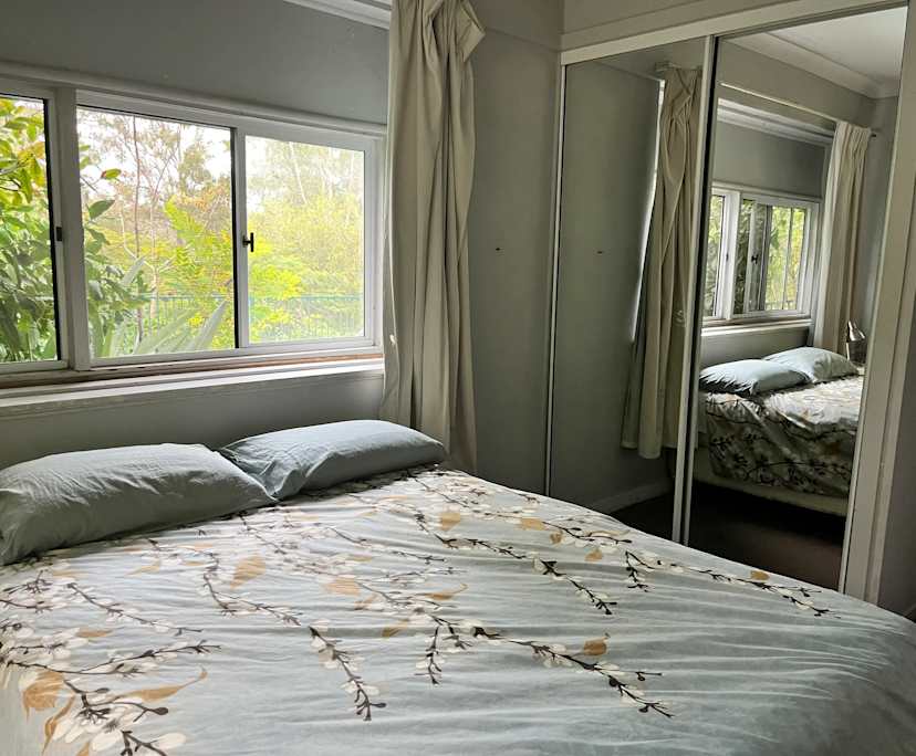 $400, Share-house, 3 bathrooms, Saint Lucia QLD 4067