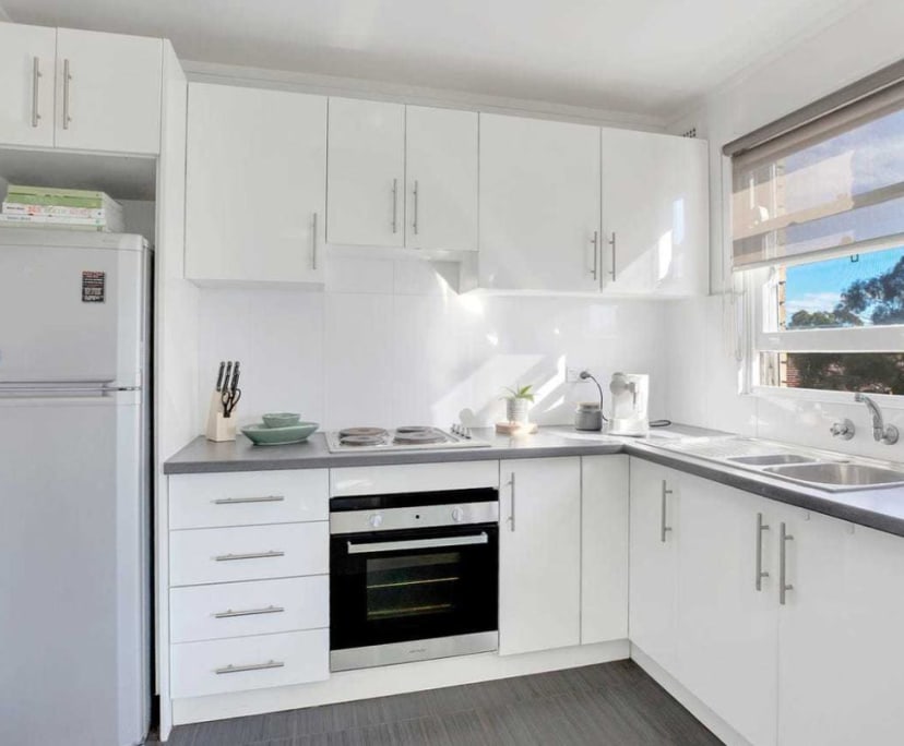 $675, 1-bed, 1 bathroom, Strathfield NSW 2135