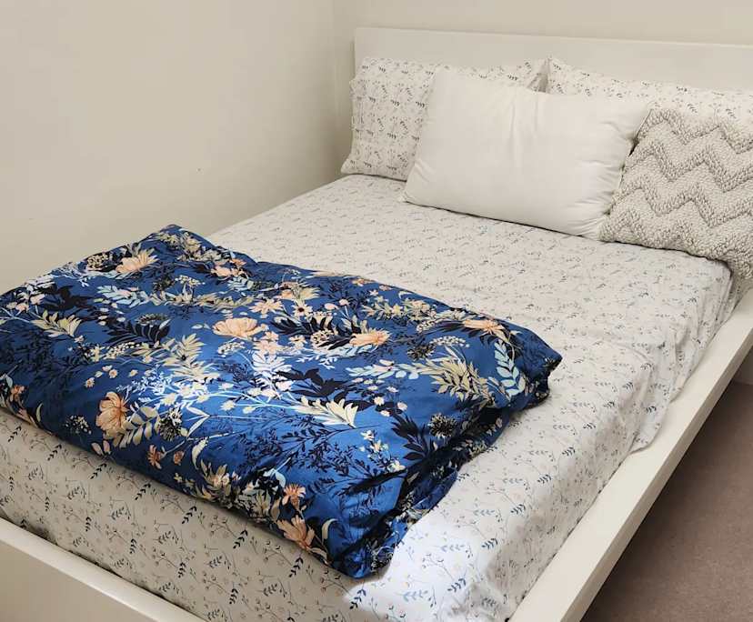 Student accommodation