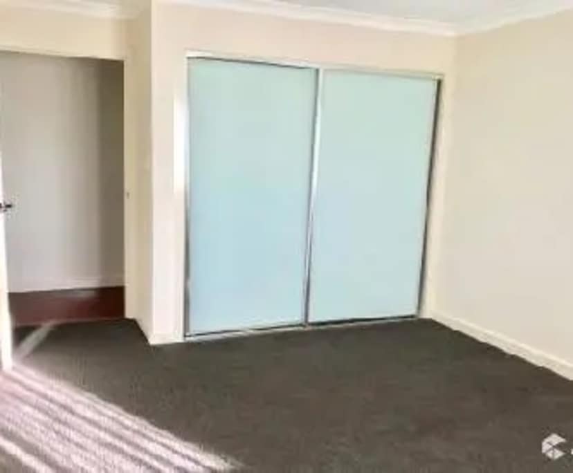 Room with own bathroom