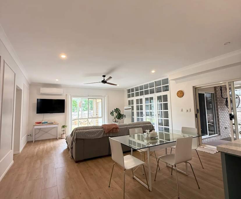 $250-500, Share-house, 3 rooms, Murrumba Downs QLD 4503, Murrumba Downs QLD 4503