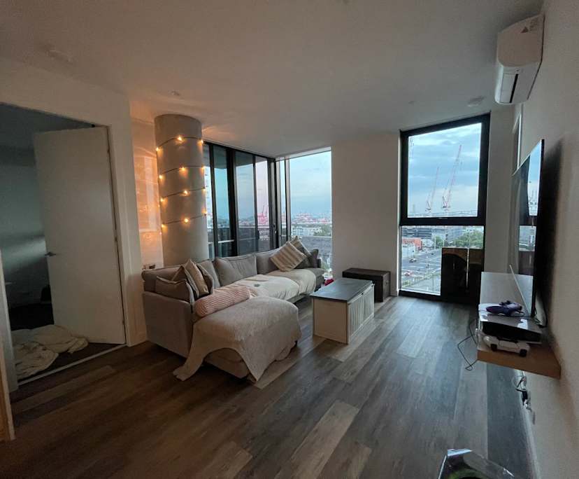 $310, Flatshare, 2 bathrooms, Footscray VIC 3011