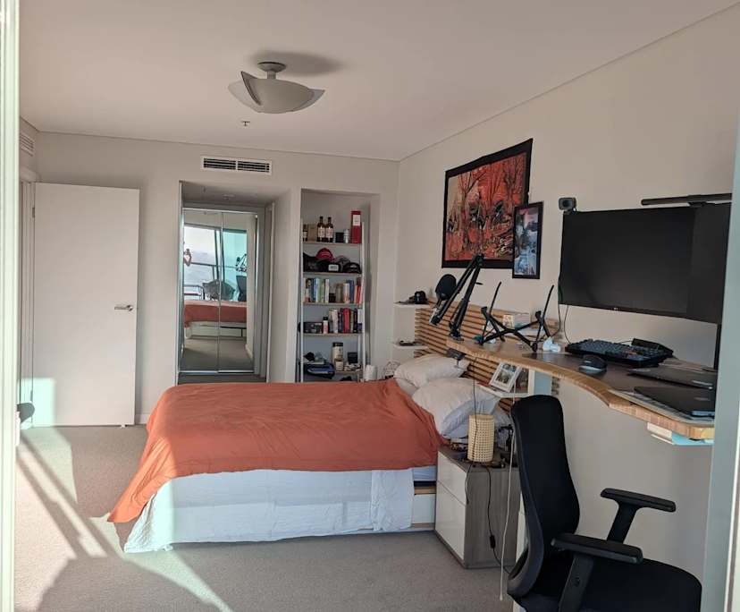 $530-590, Flatshare, 2 rooms, Haymarket NSW 2000, Haymarket NSW 2000
