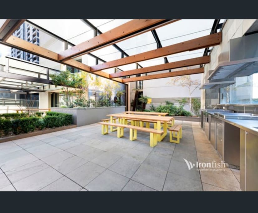 $250, Flatshare, 2 bathrooms, Melbourne VIC 3000