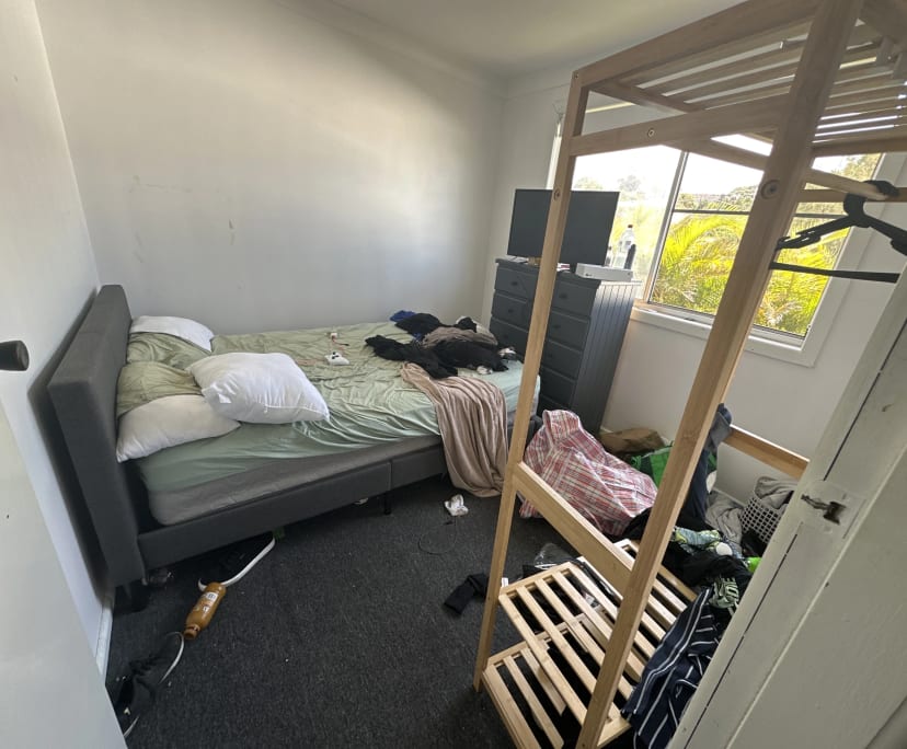 Room for Rent in Gerringong, NSW 180, Unfurnished...
