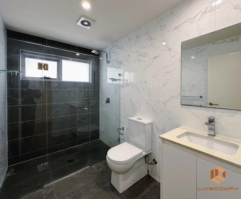 $460, Flatshare, 3 bathrooms, Wolli Creek NSW 2205