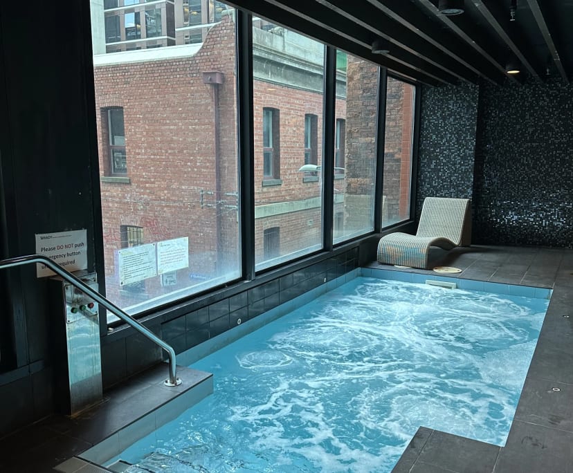 $265, Flatshare, 2 bathrooms, Melbourne VIC 3000