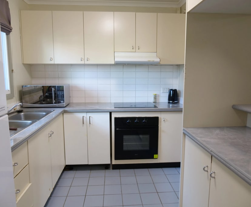 $350, Share-house, 3 bathrooms, Marrickville NSW 2204