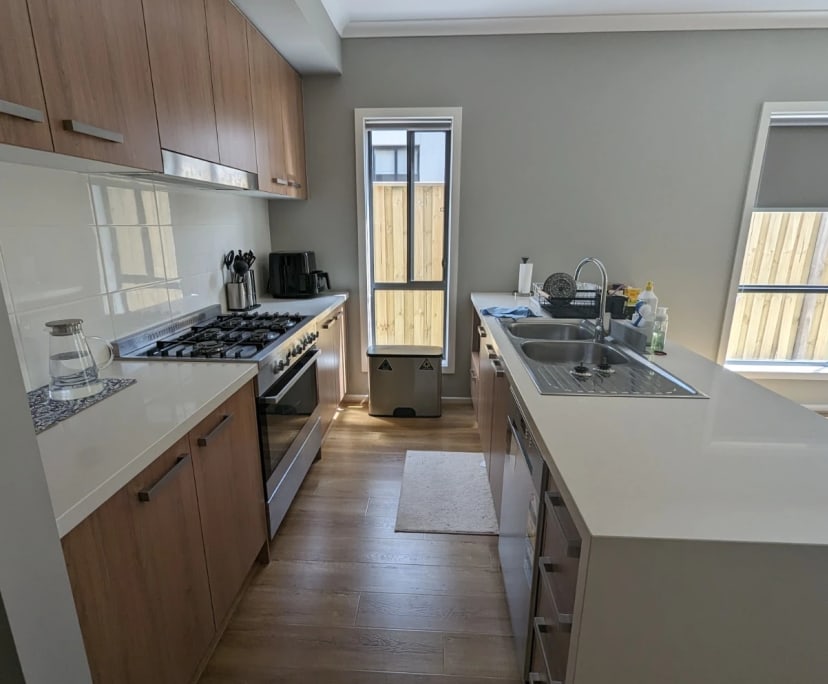 $234-250, Share-house, 2 rooms, Tarneit VIC 3029, Tarneit VIC 3029