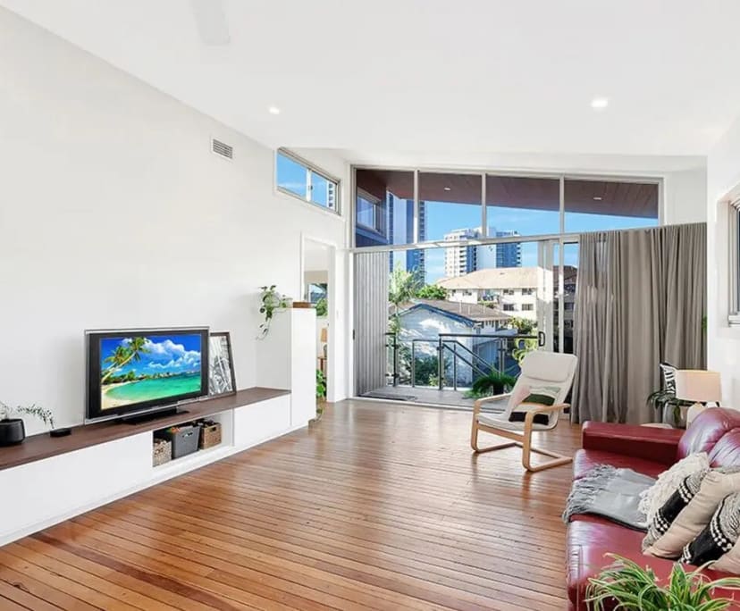 Room for Rent in Palm Beach, Gold Coast 420, Unfu...