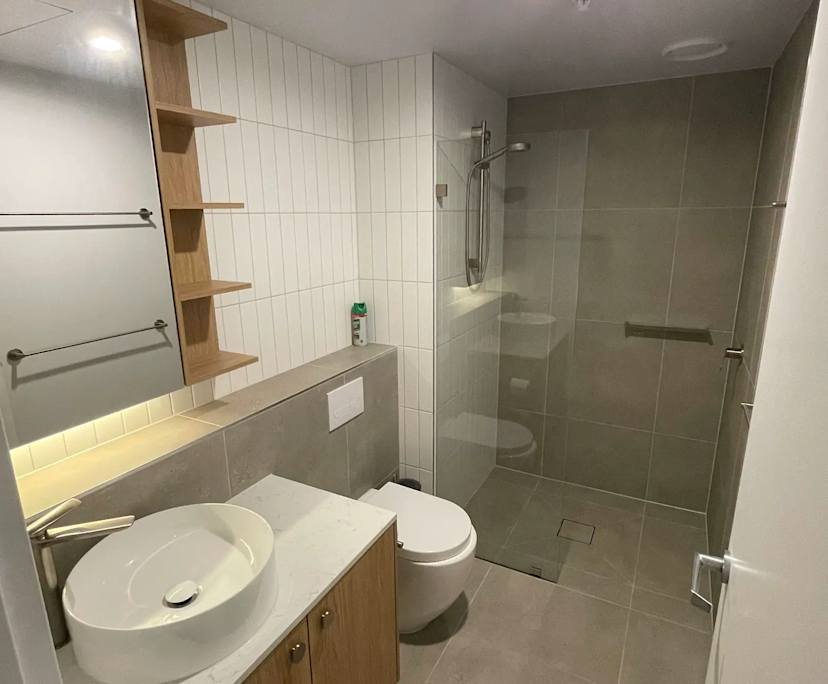 $255, Flatshare, 2 bathrooms, Phillip ACT 2606