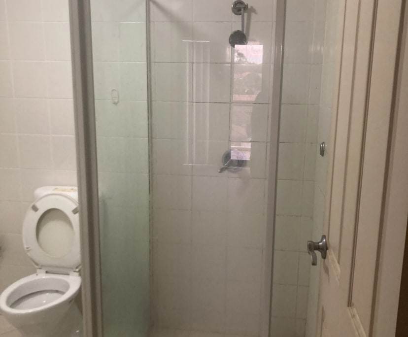 $270, Flatshare, 2 bathrooms, Concord NSW 2137