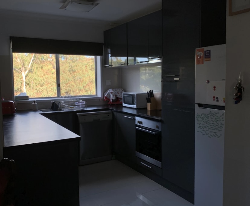 $235, Flatshare, 2 bathrooms, Queanbeyan East NSW 2620