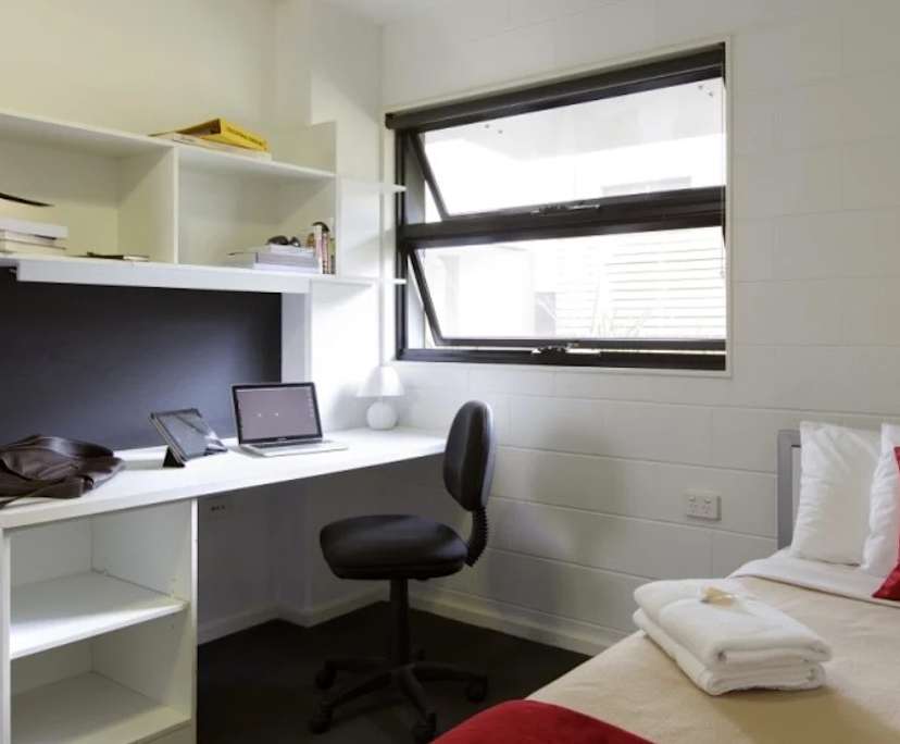 Student accommodation