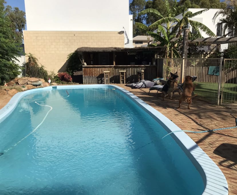 $300, Homestay, 4 bathrooms, Belmont WA 6104