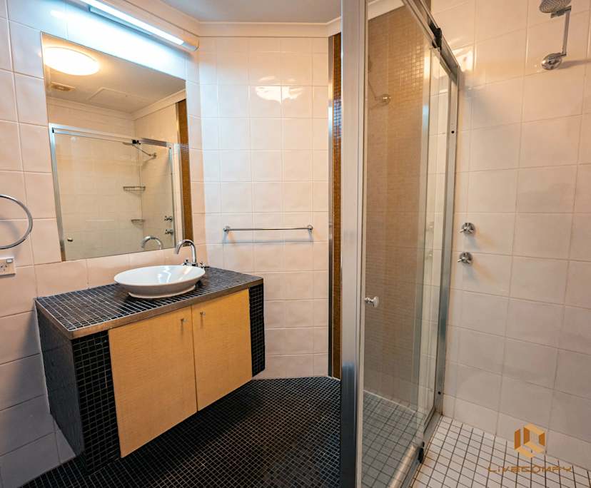 $460, Flatshare, 2 bathrooms, Canberra ACT 2601
