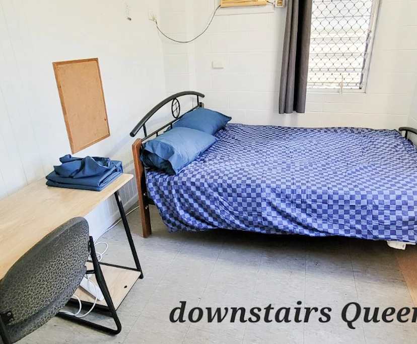 $220, Share-house, 4 bathrooms, Parramatta Park QLD 4870