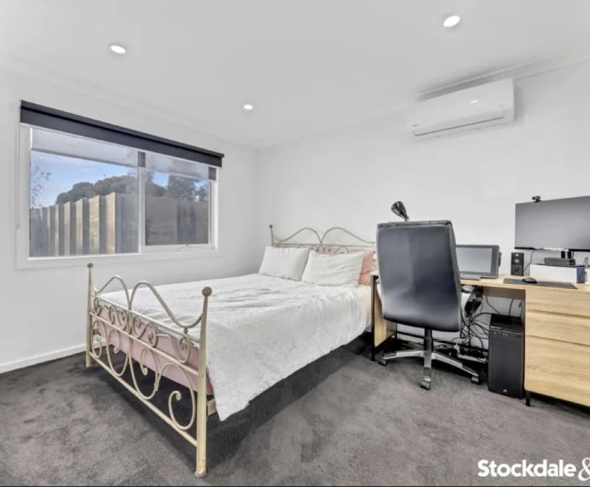 Room for Rent in Laverton, Melbourne 200, Flexibl...