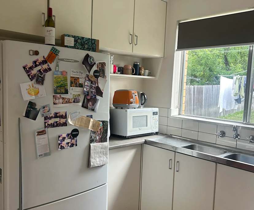 $185, Share-house, 3 bathrooms, Cook ACT 2614