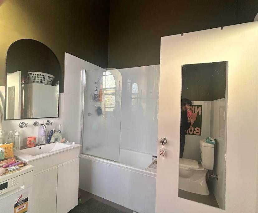 $550, Studio, 1 bathroom, Darlington NSW 2008