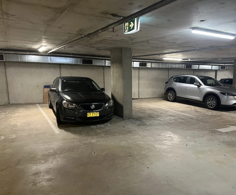 $380, Flatshare, 2 bathrooms, Darwin City NT 0800