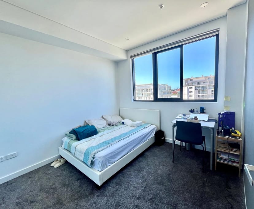 $400, Flatshare, 2 bathrooms, Arncliffe NSW 2205