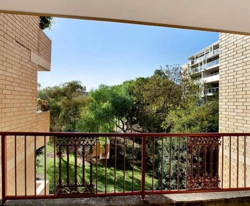 $312, Flatshare, 3 bathrooms, Redfern NSW 2016