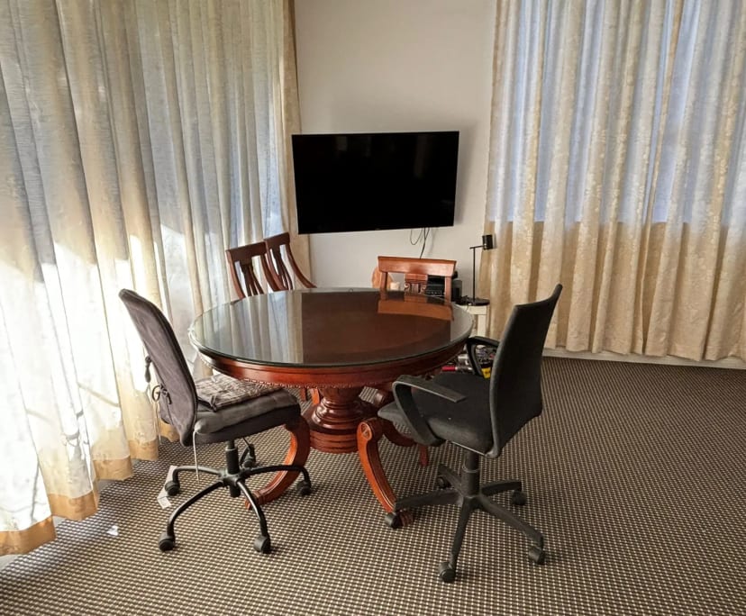 $400, Flatshare, 2 bathrooms, Epping NSW 2121