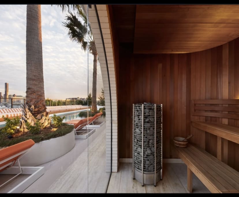 $600, Flatshare, 2 bathrooms, Newstead QLD 4006