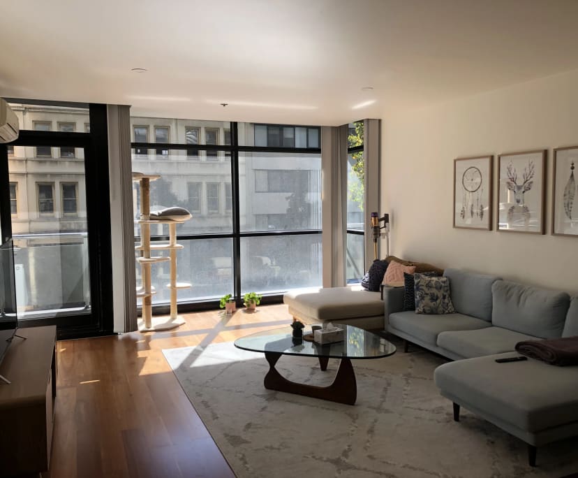 $470, Flatshare, 2 bathrooms, Melbourne VIC 3000