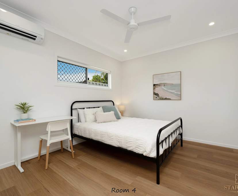 $470, Share-house, 5 bathrooms, Pimlico QLD 4812