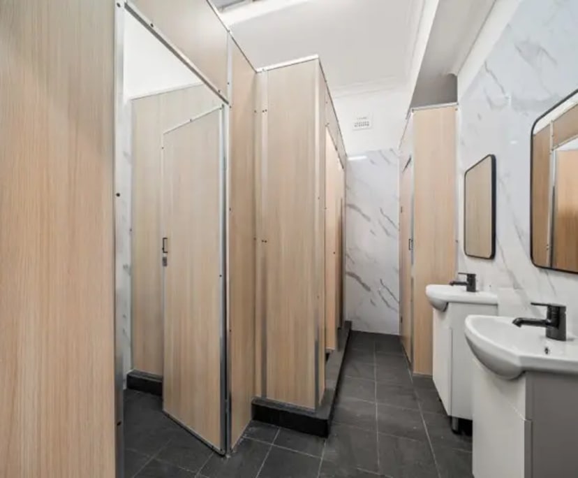 $300, Share-house, 6 bathrooms, Chippendale NSW 2008